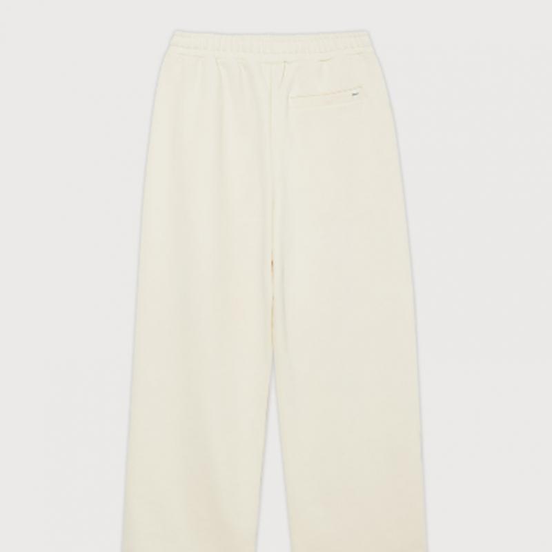 Covernot Semi Wide C Logo Sweat Pants B1 Co2501pt31 Iv Dn Mg