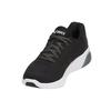 Asics Gel Kenun Mx 'Black White' Women's T888N-9090