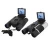 10x25 Digital Binoculars with Camera 48MP 2.5K HD 2 Inch Color Screen 8x Digital Zoom Type C Video P