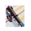 ML Foldable Aluminum Alloy Trekking Pole