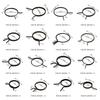 10Pcs The handle torsion spring Anti-theft door lock spring  Electronic lock spring Various specifications torsion spring