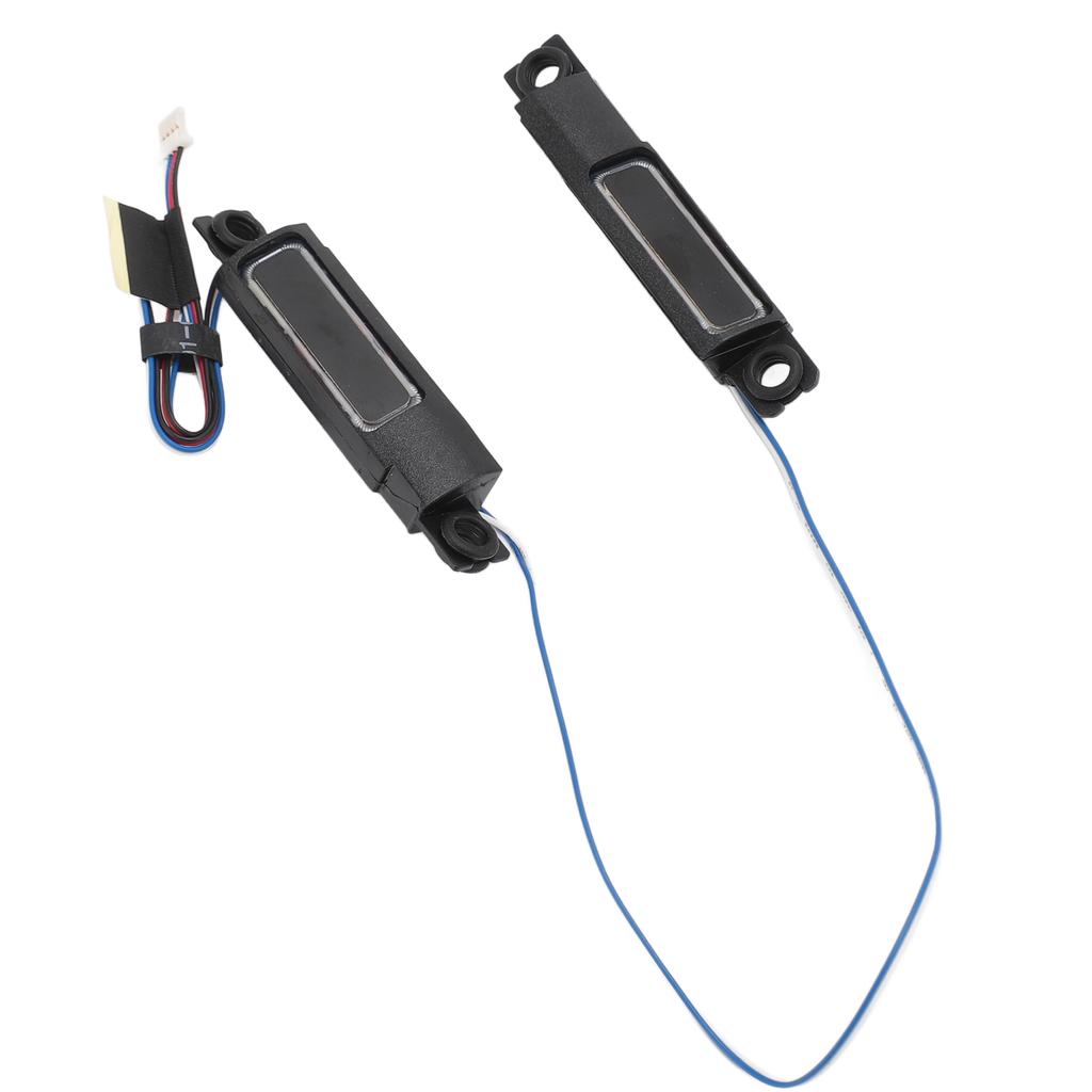 Laptop Internal Speaker Kit Replacement Notebook Built in Left Right Speaker for Dell Latitude E5570 5570