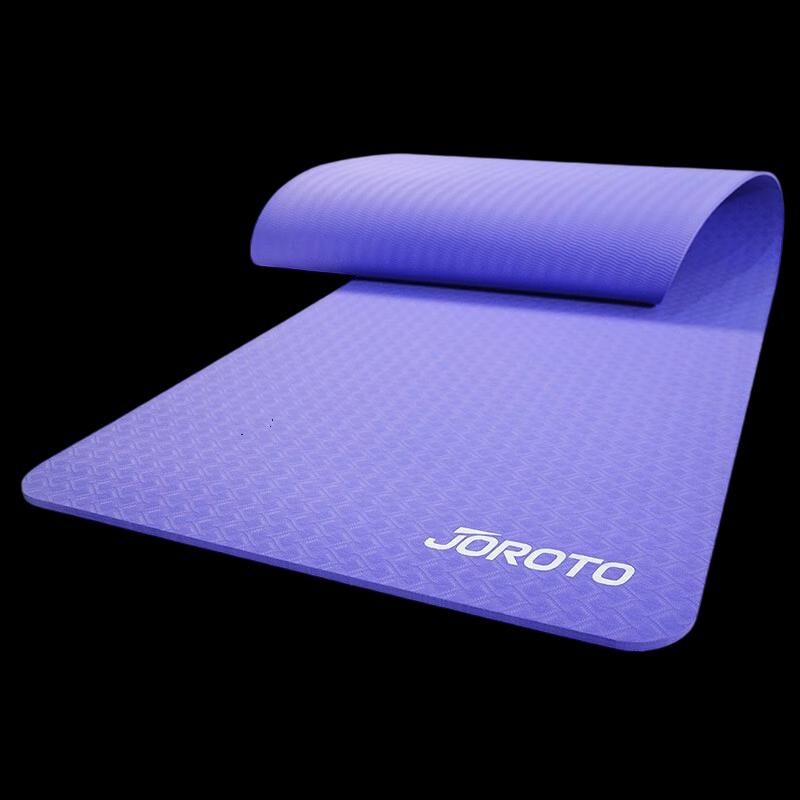 JIERUIT Professional Yoga Mat