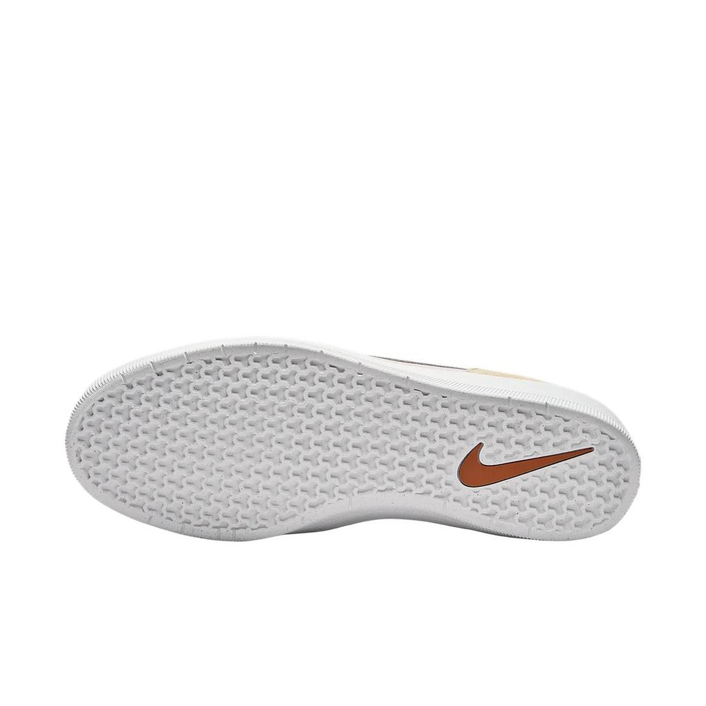 Nike Sb Force 58 Platinum Violet Sanddrift Summit White Light Silver Skateboard Shoes DV5477-005