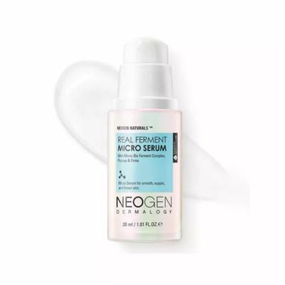 Näohooldus – Toitvad seerumid ja essentsid näole