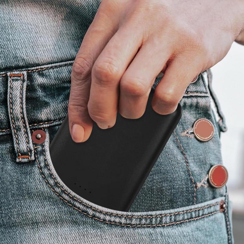 Diversion Safe Box Power Bank Jewelry Storage Box Disguised Concealment Portable Organizer Container For Coin Money Key Tickets