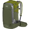 Backpack Jack Wolfskin Moab Jam Pro 30.5 Greenwood (2010251-4129)