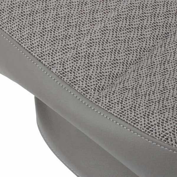 Chevy Express 2003-2014 Driver Seat Cushion Cover, Burlap other