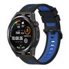 22mm Silicone Strap For HUAWEI WATCH GT Runner/GT6 Pro/GT5 46MM/GT2/3 Pro/Ultimate 1/2 For Samsung Galaxy Watch Strap Sport Smart Wristbands Bracelet