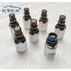 New  6R80 Transmission Valve Body Solenoids Kit Fit For Ford Explorer Ranger Mustang Territory Transit Everest F-150 2011-2017