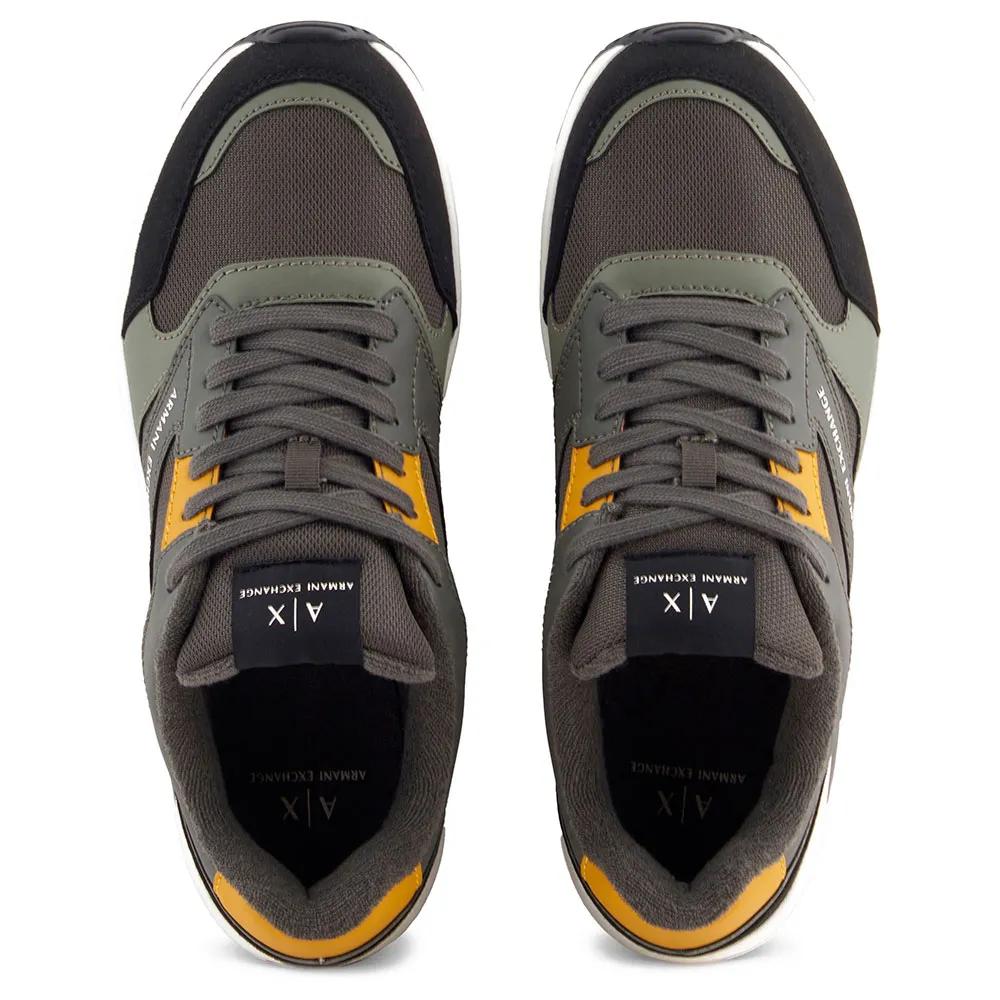 Armani Exchange Кросовки XM001677_AF17542