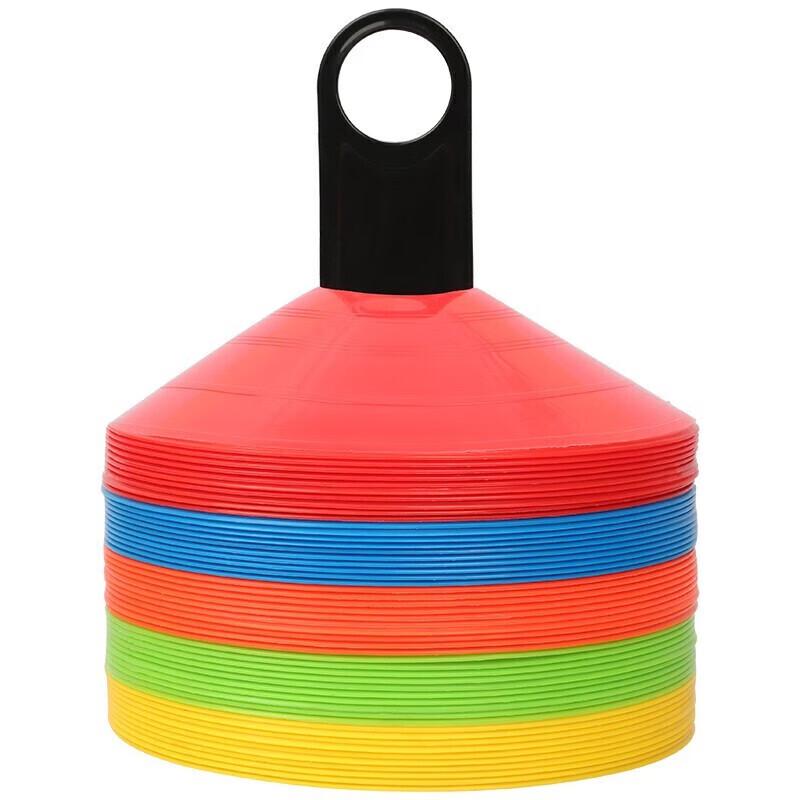 Climbingwell Soccer Training Marker Cones Set