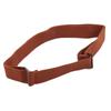 New Adjustable Stretch Elastic Waist Band Invisible Belt Buckle-Free Belts for Women Men Jean Pants Dress No Buckle Easy To Wear
