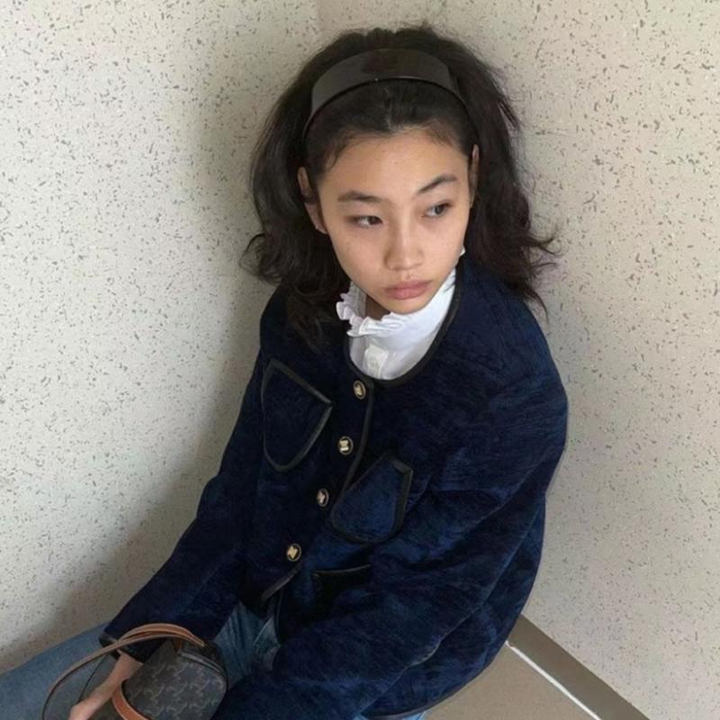 Stylish Female Hair Hoop Comfortable Hairband Elegant Wide Acetate Headwear Jewelry Accessories for Girls and Women