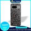 Carbon Fiber TPU Phone Case for Google 8/8Pro/8A/9/9Pro/9ProXL
