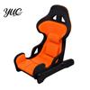 Universal Smartphone Support Racing Seat Shape Phone Holder for Desk, Cool Style Desktop Mobile Stable Stand, Compact Decorative 3D Printed Small Car