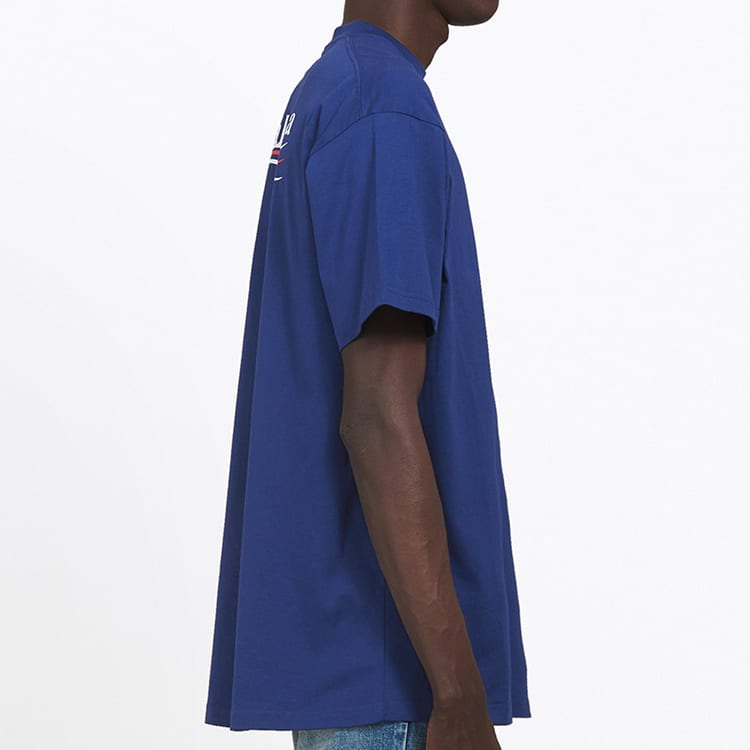 Balenciaga Political Campaign T Shirt 508203TAV444540