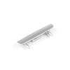1PCS Rear AC Vent Grille Tap Clip Slider Fits For BMW X3 G01 G08 F97 X4 G02 F98
