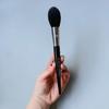 S Series No. 91 Multifunctional Makeup Brush: Loose Powder, Blush, Highlighter, Foundation, Contour.