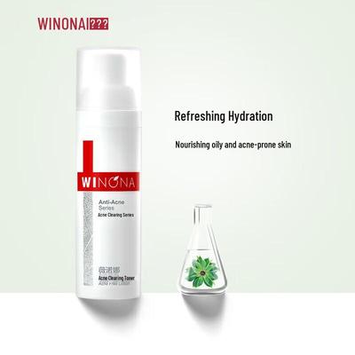 Anti-Acne Clarifying Toner