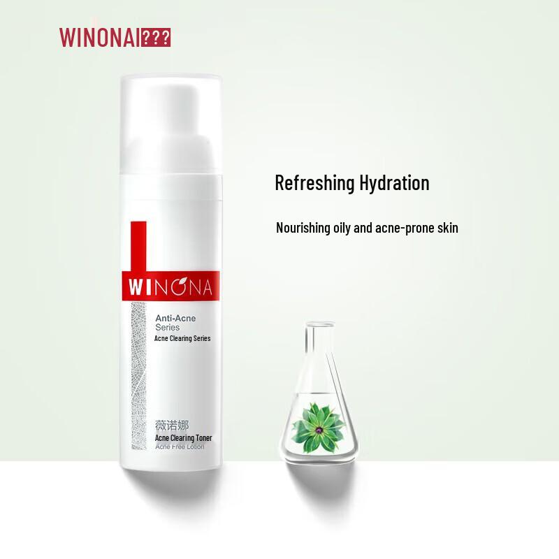 Winona Anti-Acne Clarifying Toner