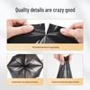 Meiliya Extra Thick Vest-Style Garbage Bags