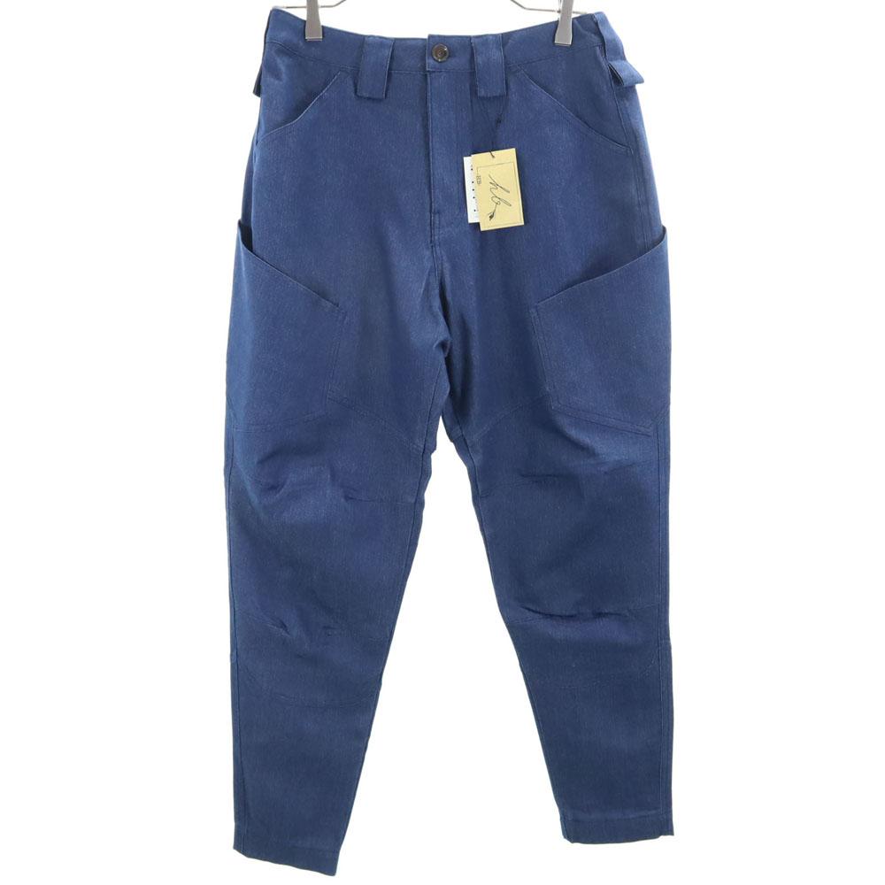 

неиспользованные джинсы HB зауженного кроя W30 Индиго мужские б/у