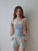 MADIN Cozy One-Piece Swimsuit_Vintage Türkiye