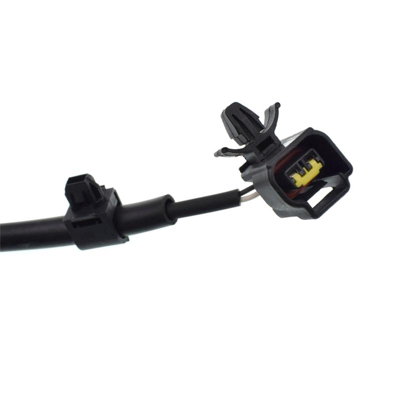 A03E-ABS Wheel Speed Sensor 8980061850 For ISUZU Truck NPR75