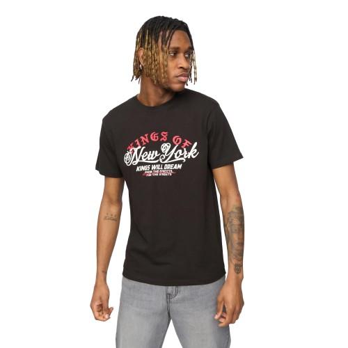 Kings Will Dream Mens Affiliated Logo T-Shirt