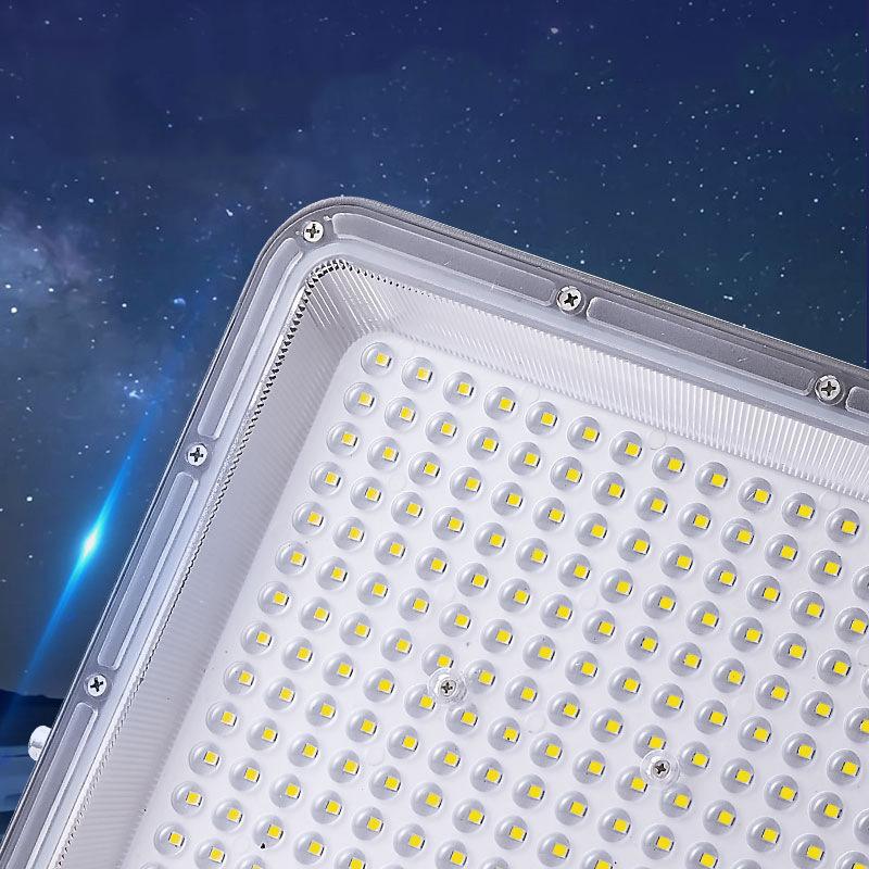 IP65 Waterproof 220V COB LED Flood Light Low Power Consumption Outdoor Lamp for Street Garden Lighting