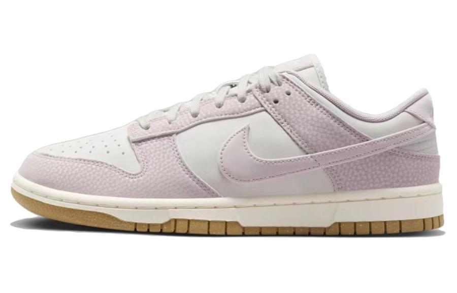 Nike Dunk Low Prm Next Nature Platinum Violet Women s FN6345-001 40