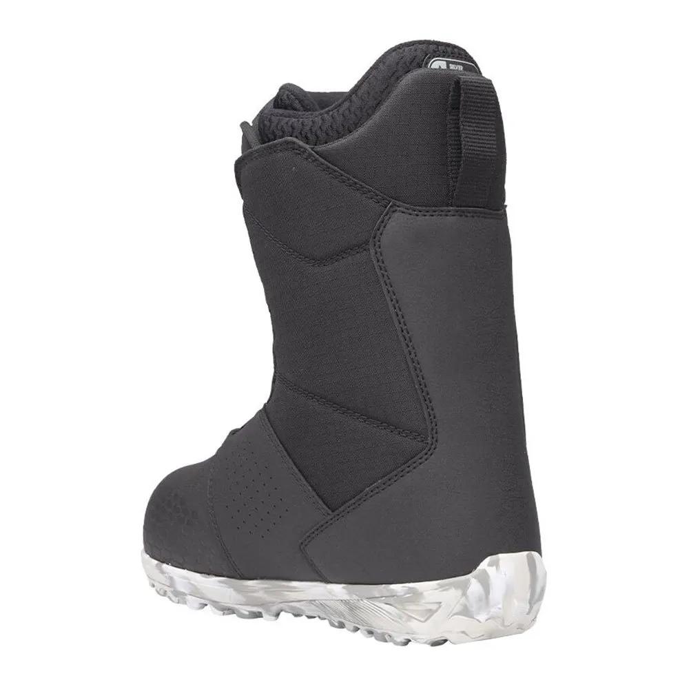 Nidecker Children's Snowboard Boots BTS Micron