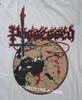 Possessed Band Music Concert White T-Shirt Cotton  S-234XL TK92 Unisex T-Shirt