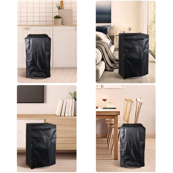 Portable Air Conditioner Covers Skyour Outdoor Waterproof Dustproof AC Unit Dust Cover Mobile Air Conditioner Storage Bags Protector Covers for Most
