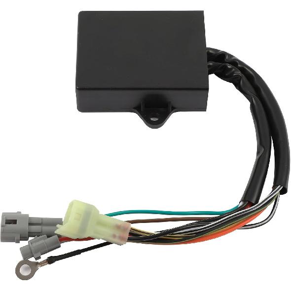 OCPTY High Performance CDI Box 4GB-85540-00 for 1993-1995 for Yamaha for Kodiak 400 YFM400FW 4x4 4GB-85540-00