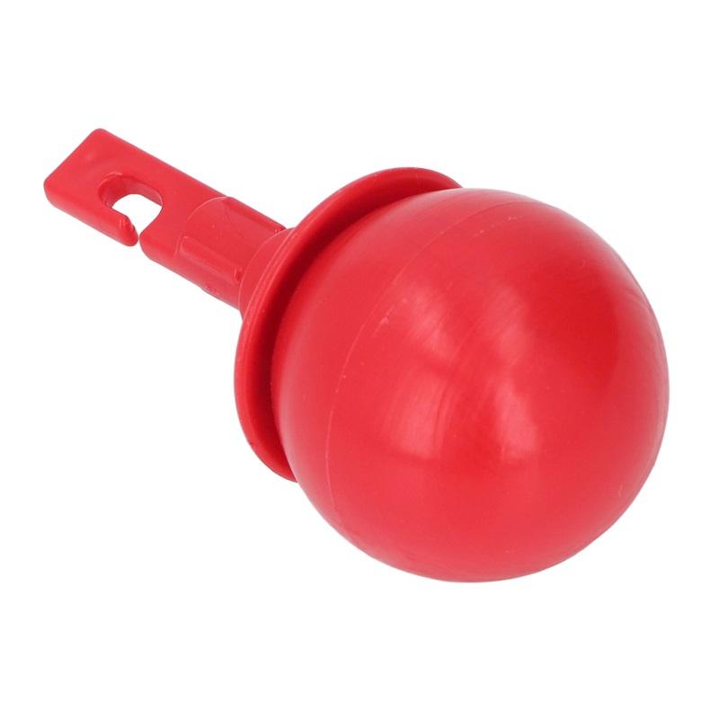 Hook Cane Tip Rolling Cane Tip Rolling Ball Hook Type Cane Tip Hook Type Cane Tip Replacement Accessory for Blind Walking Stick