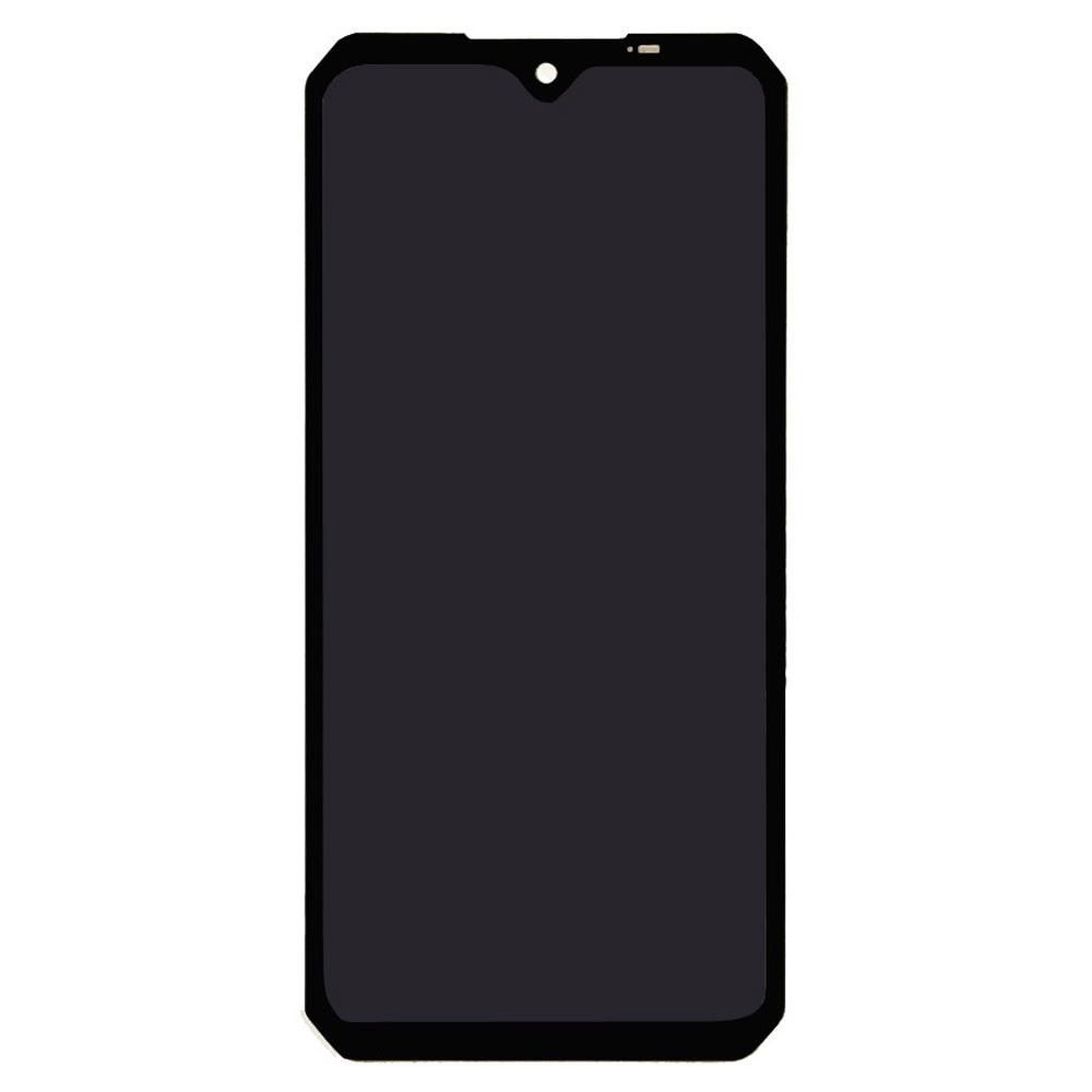 For Ulefone Armor 9 4G/9E 4G Grade S OEM LCD Screen and Digitizer Assembly Replacement Part (without Logo)
