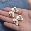 Butterfly Snap Fastener Pants Pin Removable Clothing Accessories Jean Button Waist Buckle  Trousers