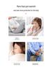 Thickened Explosion-Proof Hot Water Bottle Hand & Baby Warmer for Winter