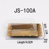 Japanese Anti-Fog Disposable Sushi Blister Box