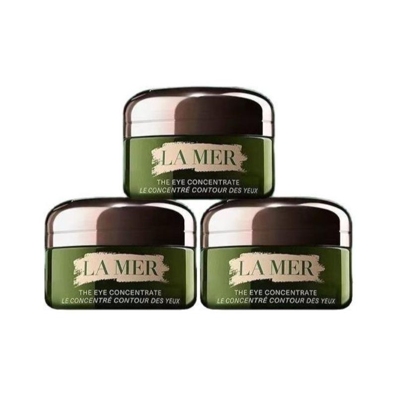 La Mer The Eye Concentrate 5ml/15ml- Miracle Broth™ Infused Intensive Repairing Eye Treatment