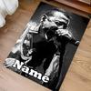 Custom personalization Linkin Park Print Area Rug - Soft, Washable Non-Slip Indoor Mat,Living Room,Home&Office Decorative Rug