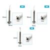 Metalworking Accessory Soldering Iron Core Welding Tool Weld Equipment Heating Element Replacement