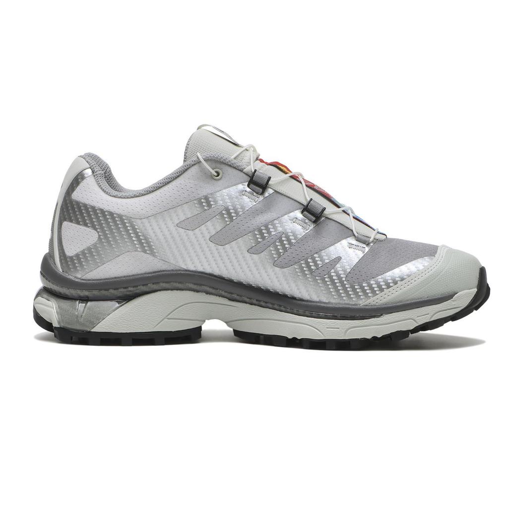L47568400 Salomon XT-4 OG Sharkskin Dawn Blue Metal (Men's)
