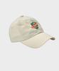 ODDSOCKS Uv Protection Supplex Ball Cap - Champ (Beige)