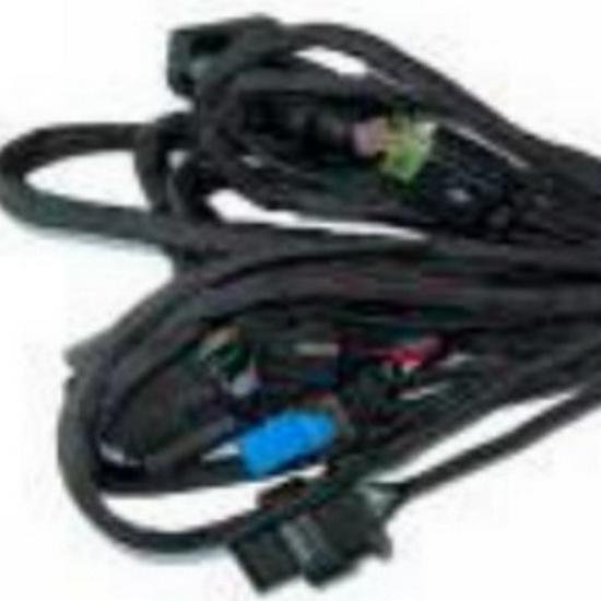 

Жгут проводов датчиков PDC переднего бампера BMW 5 серии G38 (61128706662) Consult Details