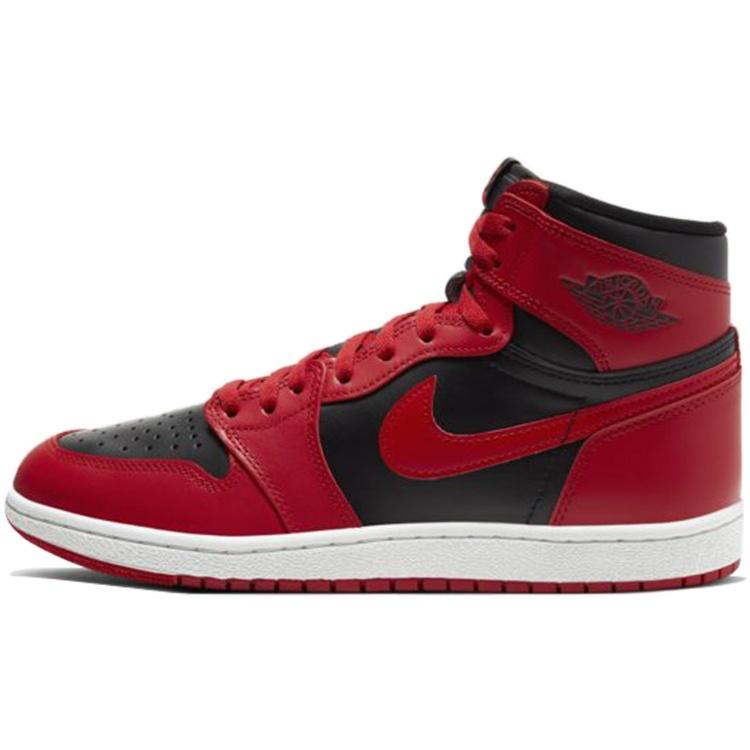 Air Jordan 1 Retro High  85  Varsity Red  Men s BQ4422-600 EU 43