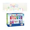 Figuren Numberblocks Action-Modell Bausteine Spielzeug DIY Pädagogisches Geschenk Kinder