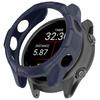 TPU Protective Case Shock-Proof Frame Bumper for Garmin Forerunner 70/170 Smart Watch Accessories